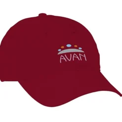 Authentic Unstructured Cap