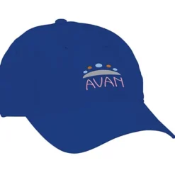 Authentic Unstructured Cap