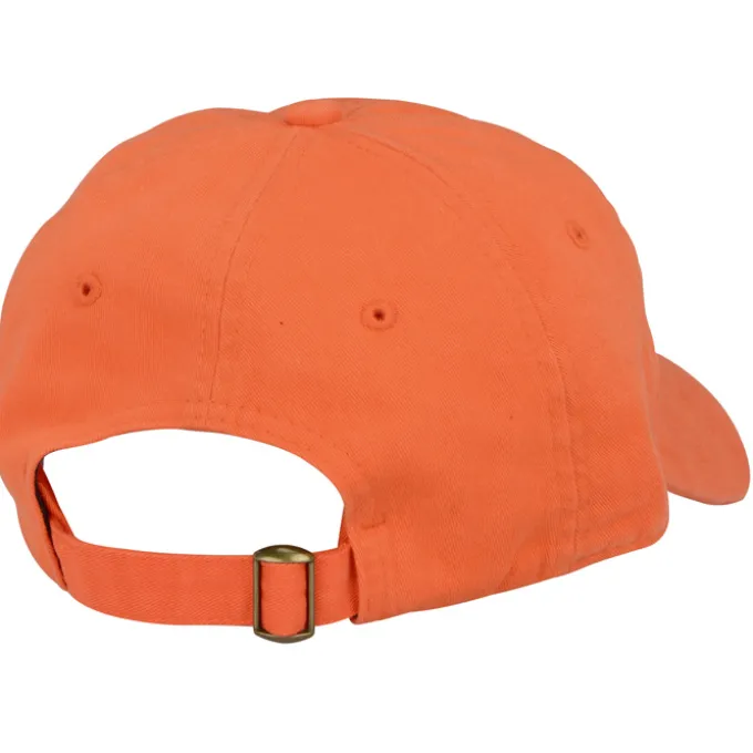 Authentic Unstructured Cap - Full Color