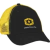 Authentic Washed Trucker Cap