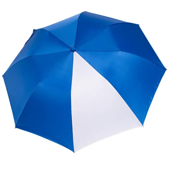 Auto Open Pakman Umbrella - 43-inch Arc - 24 hr