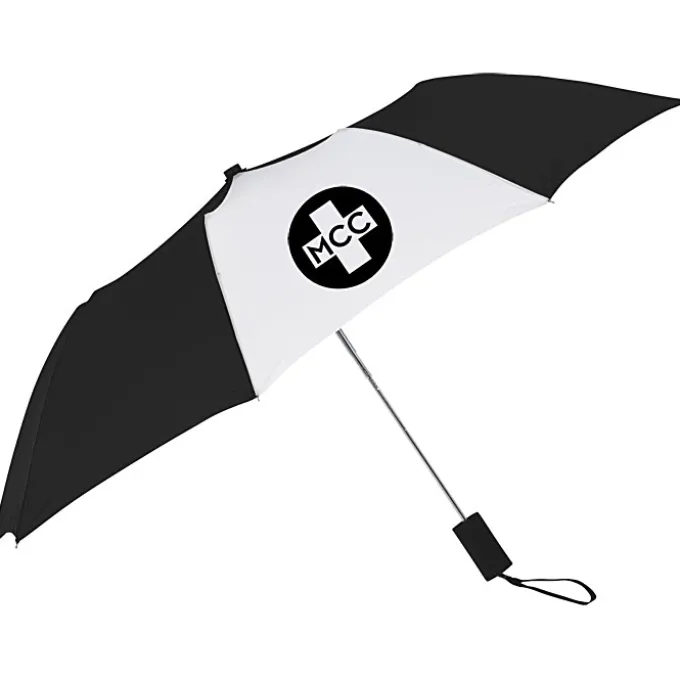 Auto Open Pakman Umbrella - 43-inch Arc