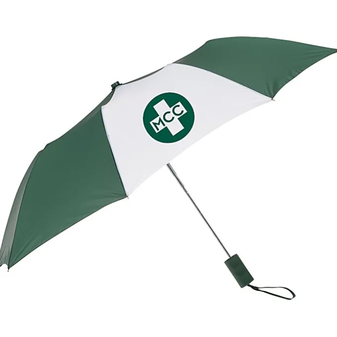 Auto Open Pakman Umbrella - 43-inch Arc