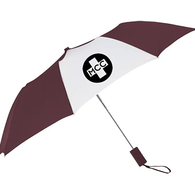 Auto Open Pakman Umbrella - 43-inch Arc