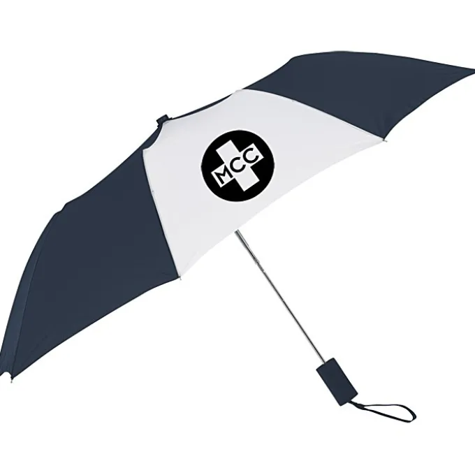 Auto Open Pakman Umbrella - 43-inch Arc