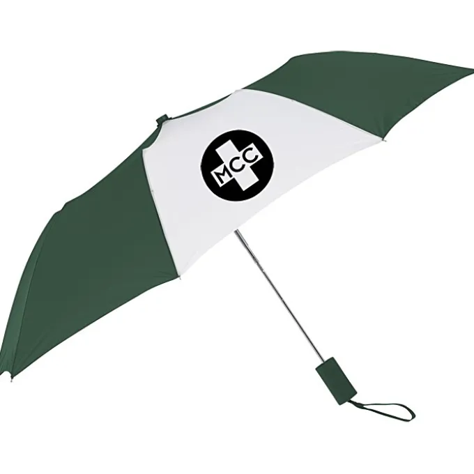 Auto Open Pakman Umbrella - 43-inch Arc