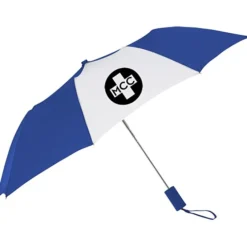 Auto Open Pakman Umbrella - 43-inch Arc