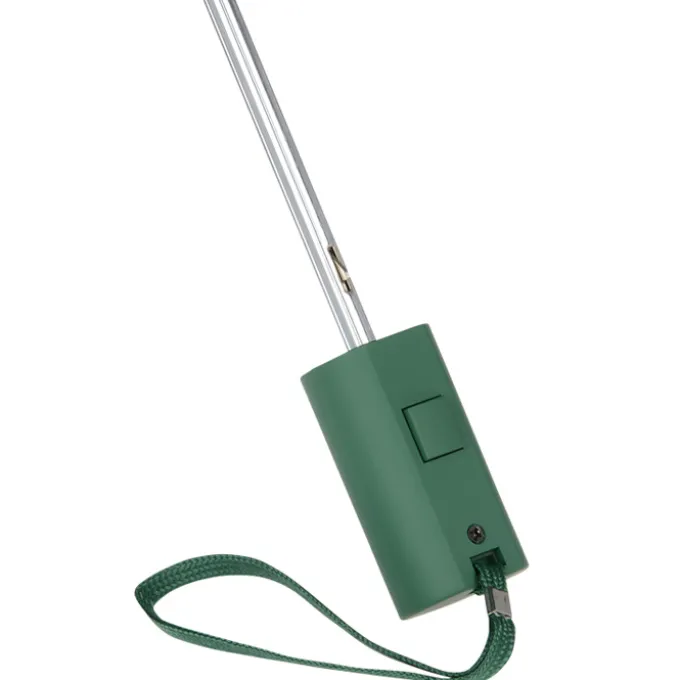 Auto Open Pakman Umbrella - 43-inch Arc