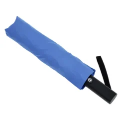 Auto Open Reflective Trim Umbrella - 48-inch Arc