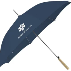 Auto Open Sport Umbrella - 48-inch Arc - 24 hr
