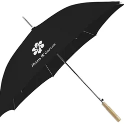 Auto Open Sport Umbrella - 48-inch Arc - 24 hr