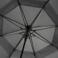 Auto Open Vented Umbrella - 58-inch Arc