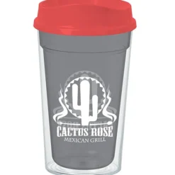 Auto Sip Travel Tumbler - 14 oz