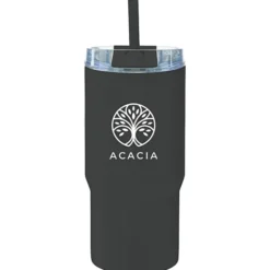Auxo Vacuum Tumbler - 24 oz.