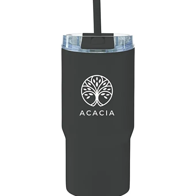 Auxo Vacuum Tumbler - 24 oz.