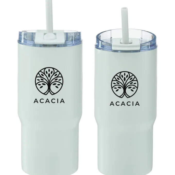 Auxo Vacuum Tumbler - 24 oz.