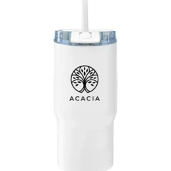Auxo Vacuum Tumbler - 24 oz.