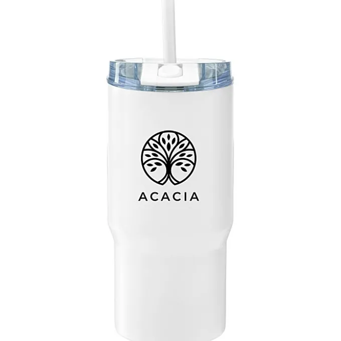 Auxo Vacuum Tumbler - 24 oz.