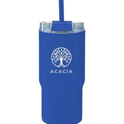 Auxo Vacuum Tumbler - 24 oz.