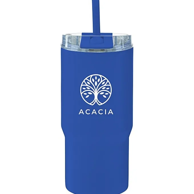 Auxo Vacuum Tumbler - 24 oz.