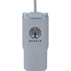 Auxo Vacuum Tumbler - 24 oz.