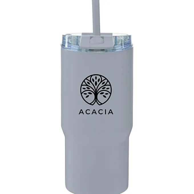 Auxo Vacuum Tumbler - 24 oz.