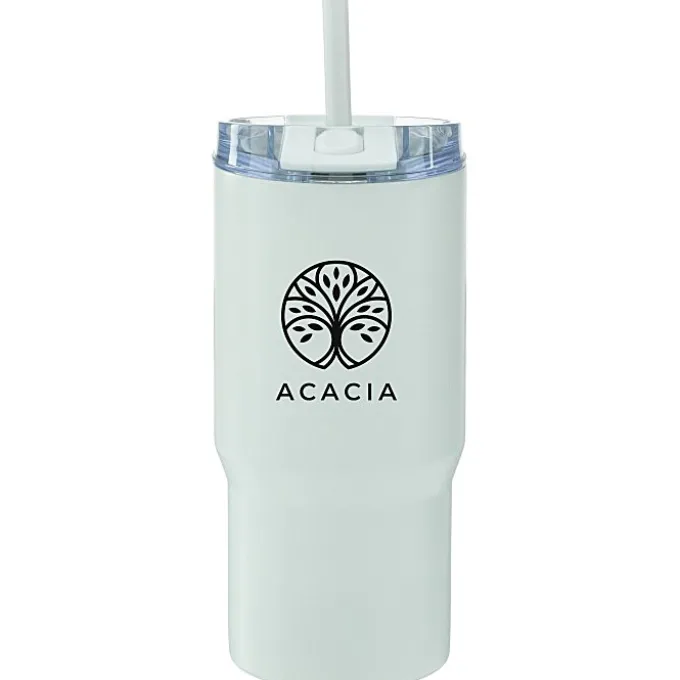 Auxo Vacuum Tumbler - 24 oz.