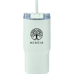 Auxo Vacuum Tumbler - 24 oz.