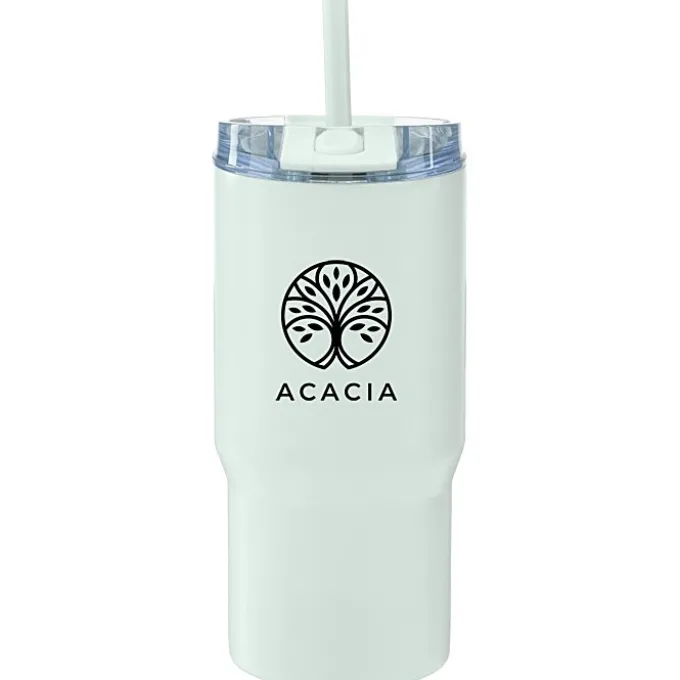 Auxo Vacuum Tumbler - 24 oz.