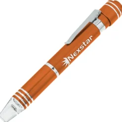Avalon Screwdriver Flashlight Set