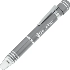 Avalon Screwdriver Flashlight Set