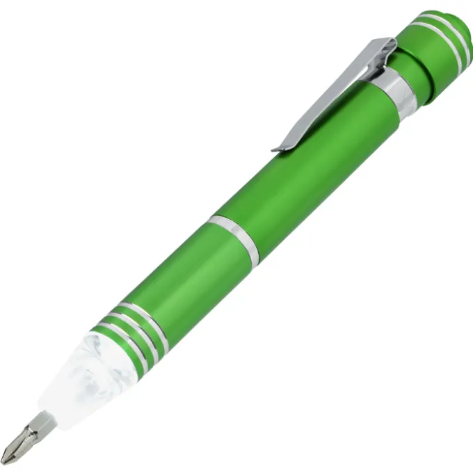 Avalon Screwdriver Flashlight Set