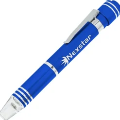 Avalon Screwdriver Flashlight Set