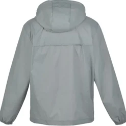 Avas 1/4-Zip Pullover Windbreaker