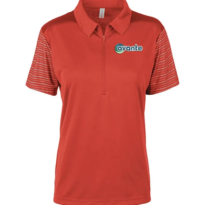 Avenger Performance Polo - Ladies'