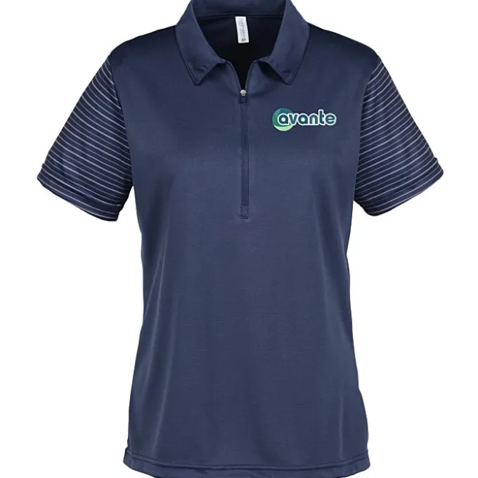 Avenger Performance Polo - Ladies'