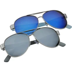 Aviator Sunglasses - 24 hr