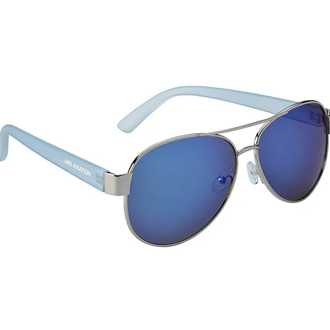 Aviator Sunglasses - 24 hr