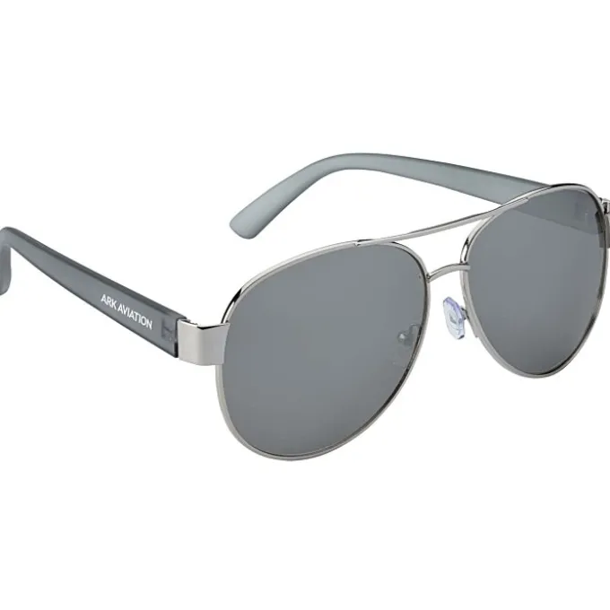 Aviator Sunglasses - 24 hr
