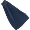 Avid Golfer Trifold Waffle Towel