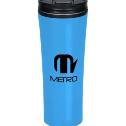 Aviva Travel Tumbler - 16 oz