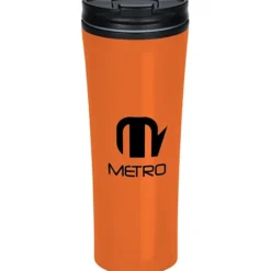 Aviva Travel Tumbler - 16 oz