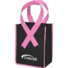 Awareness Ribbon Gift Tote