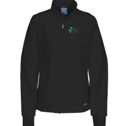 Axis Soft Shell Jacket - Ladies'