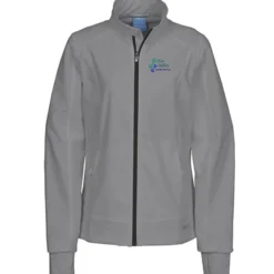 Axis Soft Shell Jacket - Ladies'