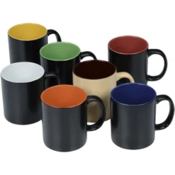Aztec Mug - 11 oz.