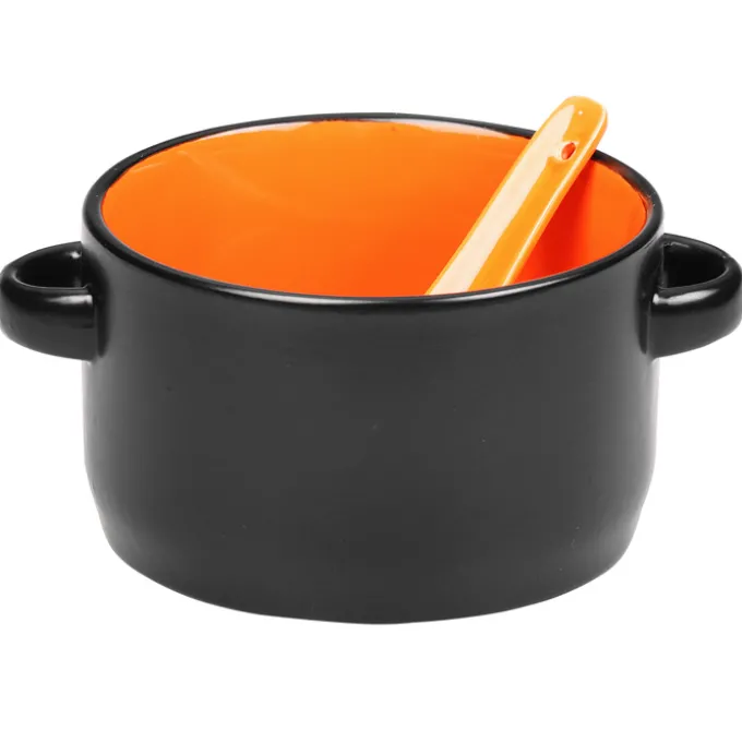 Aztec Soup Mug - 12 oz - 24 hr