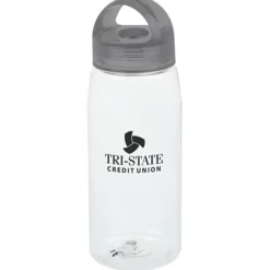 Azusa Bottle with Arch Lid - 24 oz