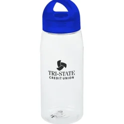 Azusa Bottle with Arch Lid - 24 oz