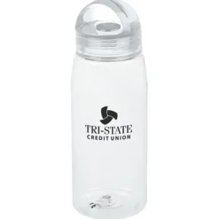 Azusa Bottle with Arch Lid - 24 oz